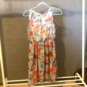 Girls summer dress!